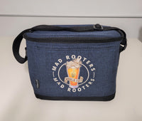 Load image into Gallery viewer, Would Ya 6 Pack Cooler Bag - BLUE
