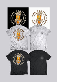 Load image into Gallery viewer, Would Ya Tee - Black

