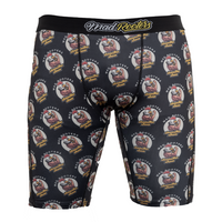 Load image into Gallery viewer, Cock a Doodle Doo Full Length Underwear
