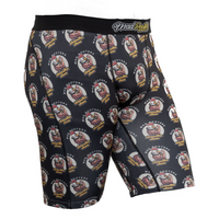 Load image into Gallery viewer, Cock a Doodle Doo Full Length Underwear

