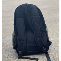 Load image into Gallery viewer, Good Vibes Backpack
