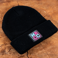 Load image into Gallery viewer, MRCC Disco Beanie
