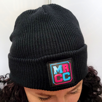 Load image into Gallery viewer, MRCC Disco Beanie
