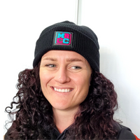 Load image into Gallery viewer, MRCC Disco Beanie
