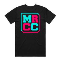 Load image into Gallery viewer, MRCC Disco Tee YOUTH - Black
