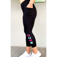 Load image into Gallery viewer, MRCC Disco 7/8 Tight
