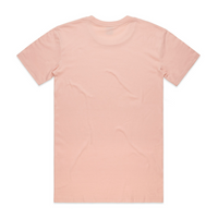 Load image into Gallery viewer, MR One Life Tee - Pale Pink
