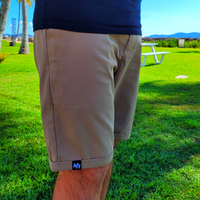 Load image into Gallery viewer, MR One Life Chino Pant - Khaki
