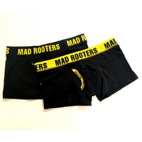 Load image into Gallery viewer, Mad Rooters Standard Trunks
