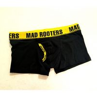 Load image into Gallery viewer, Mad Rooters Standard Trunks
