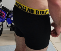 Load image into Gallery viewer, Mad Rooters Long Leg Boxer Briefs
