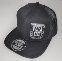 Load image into Gallery viewer, MRCC Snapback Trucker - YOUTH
