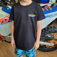 Load image into Gallery viewer, Dream Chasers Tee Youth
