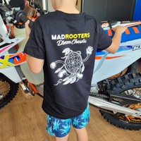 Load image into Gallery viewer, Dream Chasers Tee Youth

