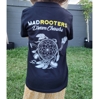 Load image into Gallery viewer, Dream Chasers Tee Youth
