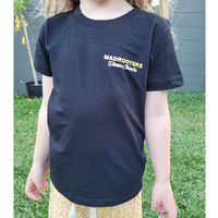 Load image into Gallery viewer, Dream Chasers Tee Youth
