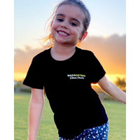 Load image into Gallery viewer, Dream Chasers Tee KIDS
