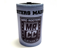 Load image into Gallery viewer, Mad Rooters MRCC Stubby Cooler
