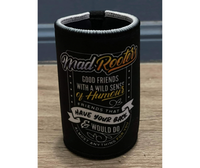 Load image into Gallery viewer, Mad Rooters Meaning Stubby Cooler
