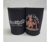 Load image into Gallery viewer, Get up and Catch it Stubby Cooler
