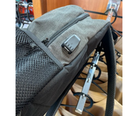 Load image into Gallery viewer, Mad Rooters MRCC Rep Backpack Olive
