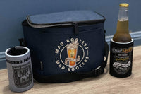 Load image into Gallery viewer, Mad Rooters MRCC Stubby Cooler
