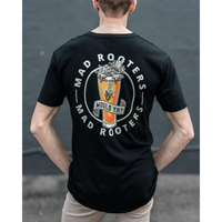 Load image into Gallery viewer, Would Ya Tee - Black
